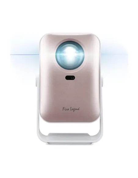 Proyector acer aopen fire legend qh31s ansi lcd 150 lumenes