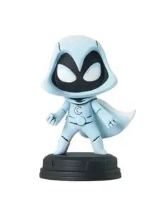Figura diamond collection marvel estilo animado moon knight