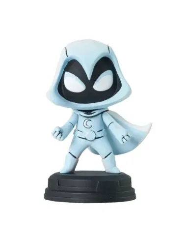 Figura diamond collection marvel estilo animado moon knight