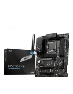 MSI PRO Z790-P WIFI