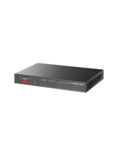 Switch mercusys ms110gmp 10 puertos
