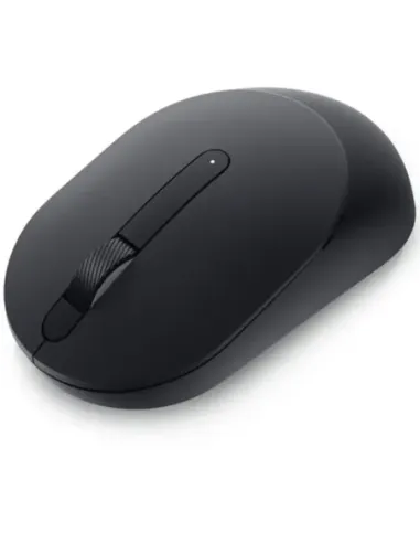 Mouse raton dell ms300 optico 3 botones 4000ppp wireless inalambrico negro