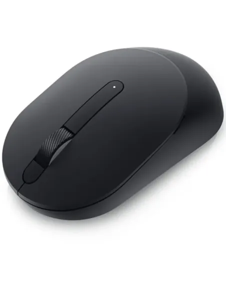 Mouse raton dell ms300 optico 3 botones 4000ppp wireless inalambrico negro