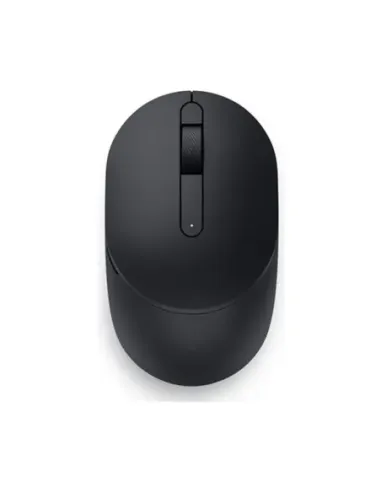 Raton inalambrico dell silent mouse ms355 negro