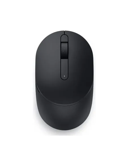 Raton inalambrico dell silent mouse ms355 negro