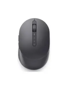 Raton inalambrico dell ms7421w negro