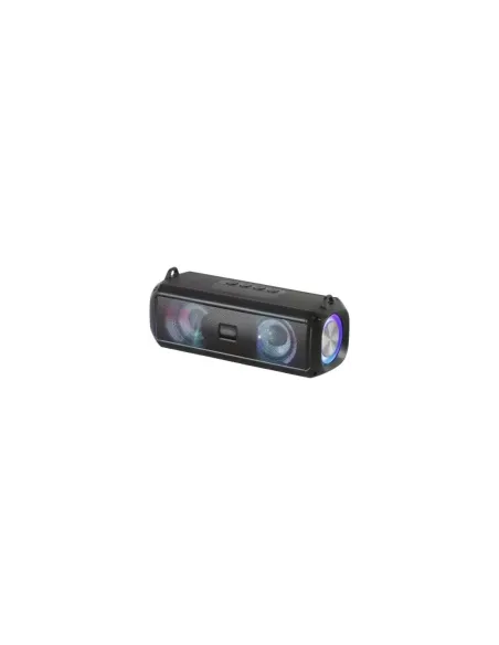 Altavoz Portátil / Barra de Sonido con Bluetooth Mars Gaming MSB-XT/ 20W/ 2.0