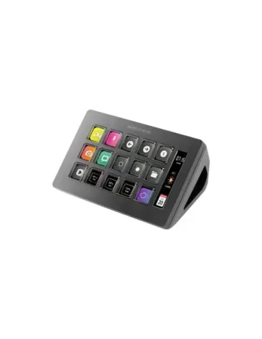 Control deck slim mars gaming msd - one