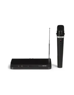 Microfono inalambrico fonestar msh - 110