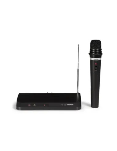 Microfono inalambrico fonestar msh - 110