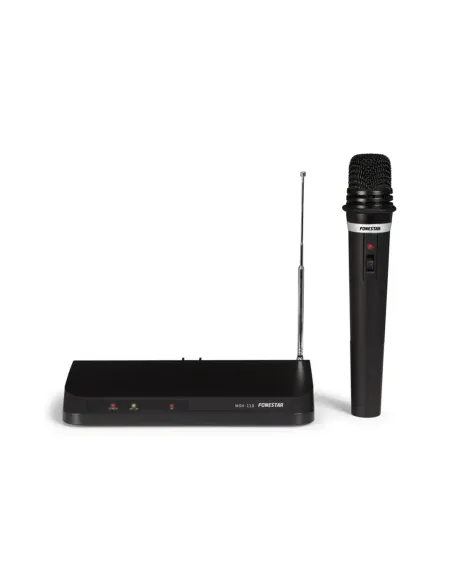 Microfono inalambrico fonestar msh - 110