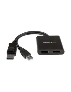 Splitter displatport startech mstdp122dp