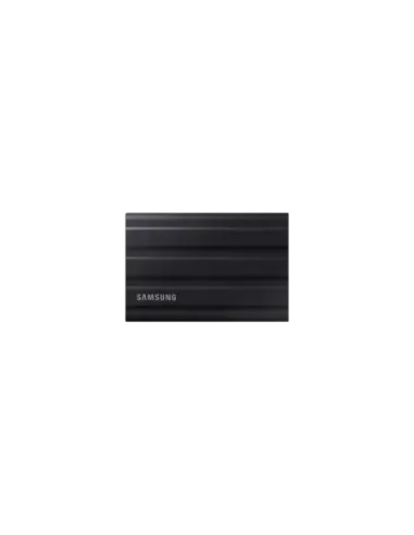 SAMSUNG SSD EXTERNO T7 SHIELD (MU-PE4T0S/EU) 4TB/NEGRO