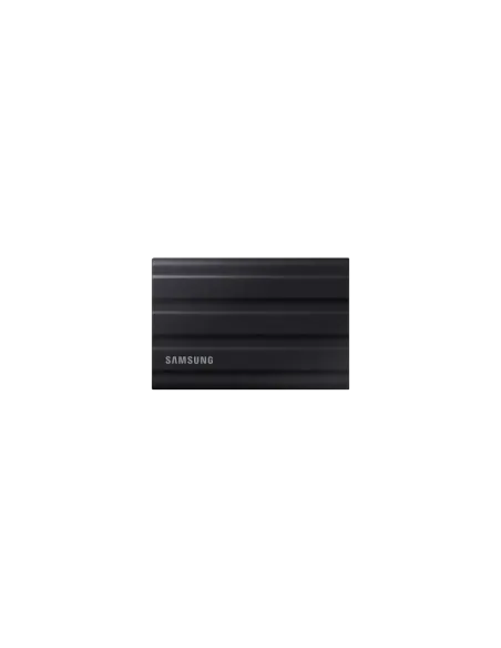 SAMSUNG SSD EXTERNO T7 SHIELD (MU-PE4T0S/EU) 4TB/NEGRO