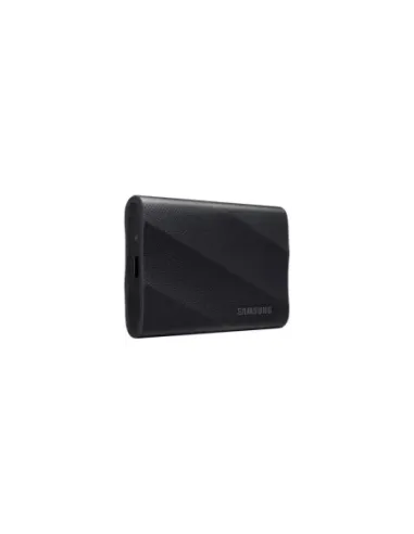 Disco Externo SSD Samsung Portable T9 1TB/ USB 3.2/ Negro