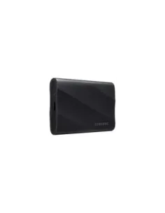 Disco Externo SSD Samsung Portable T9 2TB/ USB 3.2/ Negro