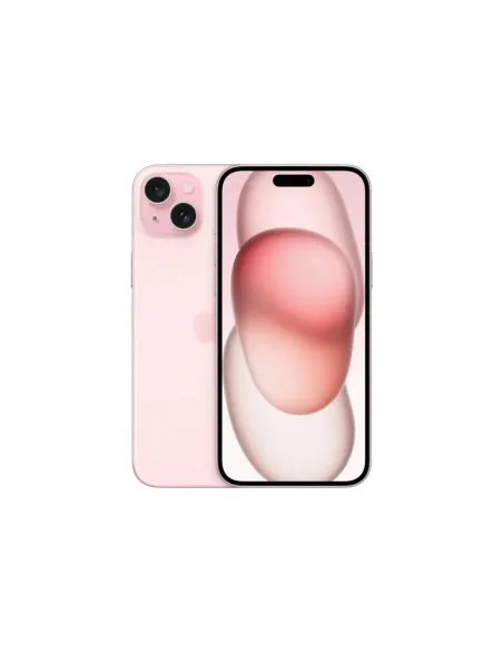 Apple iPhone 15 Plus 5G 6,7" 256 GB Rosa