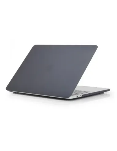 Funda muvit para apple macbook pro 13 pulgadas negra