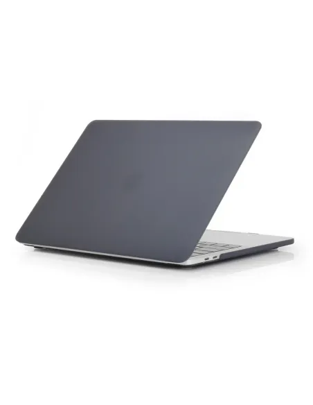 Funda muvit para apple macbook pro 13 pulgadas negra