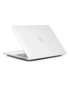 Funda muvit para apple macbook pro 14.2 pulgadas m1 transparente