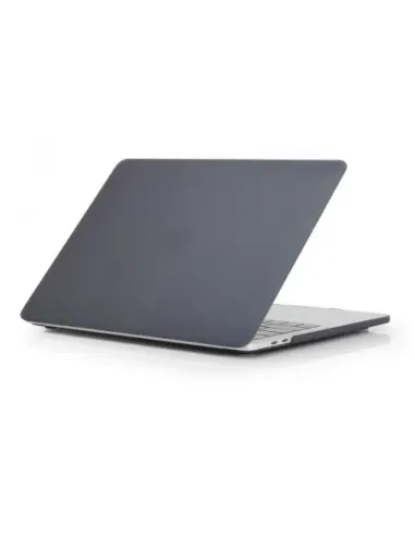 Funda muvit para apple macbook pro 16.2 pulgadas m2 negra