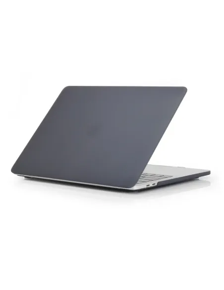 Funda muvit para apple macbook pro 16.2 pulgadas m2 negra