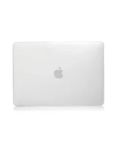 Funda muvit para apple macbook pro 16.2 pulgadas m2 transparente