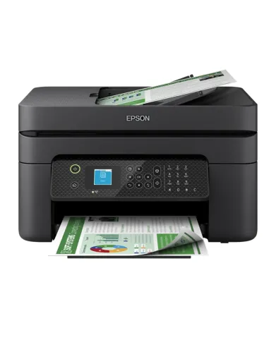 Epson WorkForce WF-2930DWF