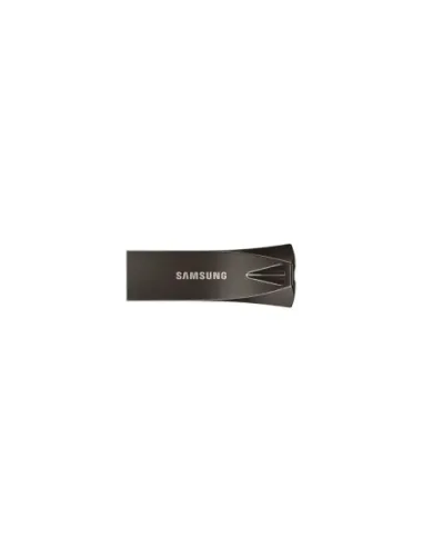 Pendrive 128GB Samsung BAR Plus Titan Gray USB 3.1