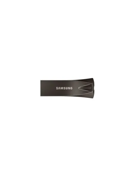 Pendrive 128GB Samsung BAR Plus Titan Gray USB 3.1