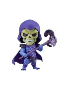 Figura good smile company nendoroid masters of the universe revelation skeletor