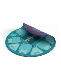 Tapete marvel united multiverse