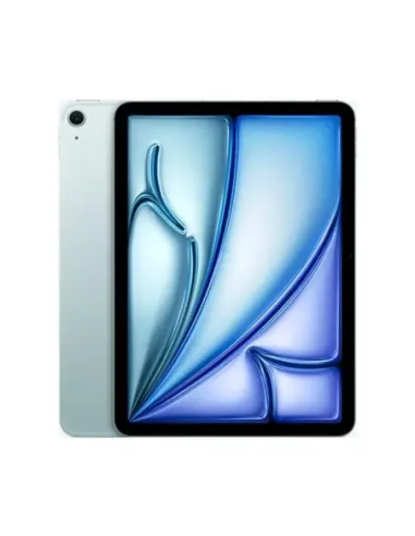 Apple ipad air 11 pulgadas 8gb 1tb wifi + cellular blue