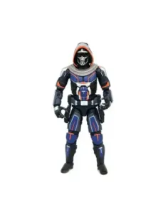 Figura diamond select toys marvel select action figure black widow taskmaster