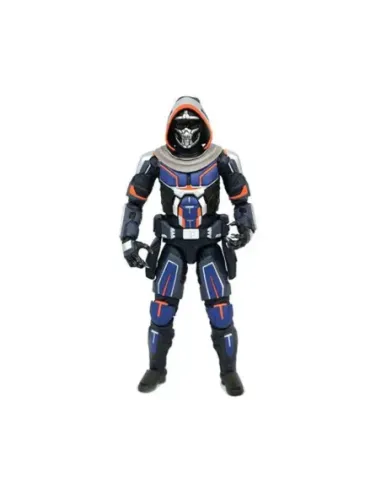 Figura diamond select toys marvel select action figure black widow taskmaster