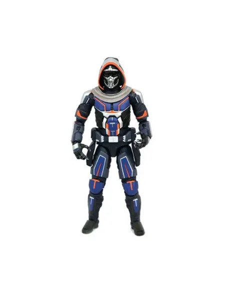 Figura diamond select toys marvel select action figure black widow taskmaster