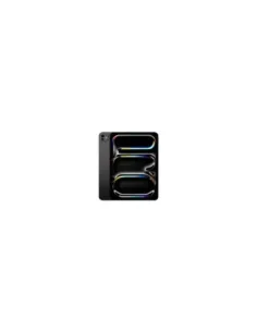 Apple ipad pro 11 pulgadas 256gb wifi space black