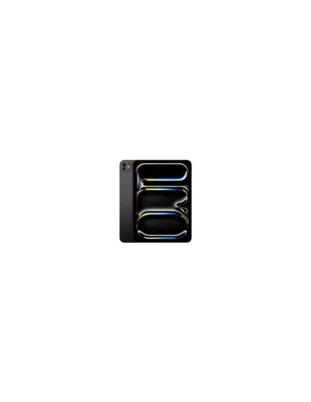 Apple ipad pro 11 pulgadas 256gb wifi space black