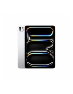 Apple ipad pro 11 pulgadas 512gb wifi silver
