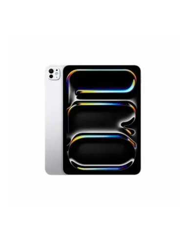 Apple ipad pro 11 pulgadas 512gb wifi silver