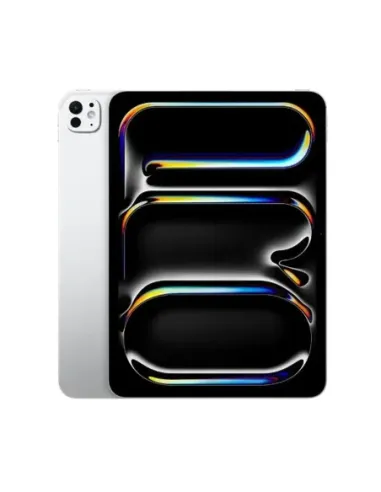 Apple ipad pro 11 pulgadas 16gb 1tb wifi silver