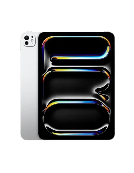 Apple ipad pro 11 pulgadas 16gb 1tb wifi silver