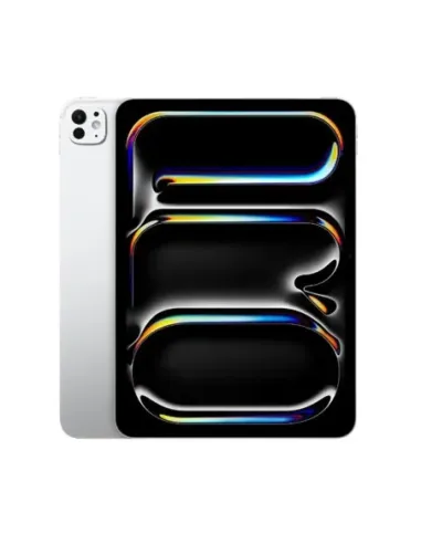Apple ipad pro 11 pulgadas 16gb 2tb wifi silver