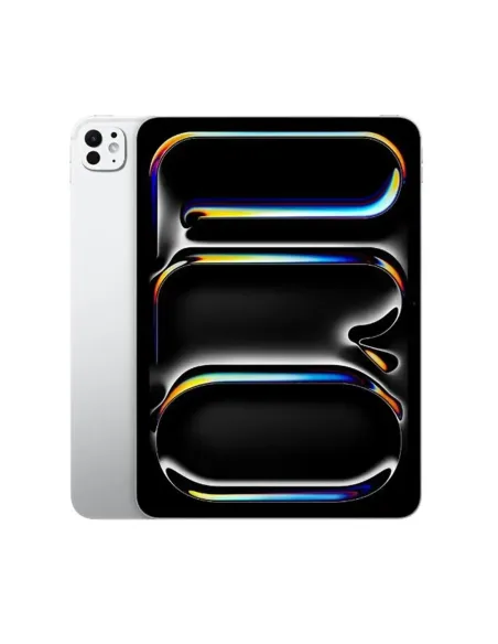 Apple ipad pro 11 pulgadas 16gb 2tb wifi silver