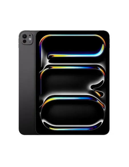 Apple ipad pro 11 pulgadas 16gb 2tb wifi + cellular space black