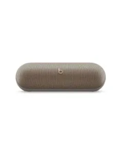 Altavoz beats pill champagne gold