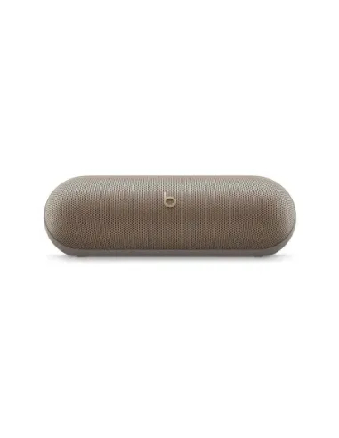 Altavoz beats pill champagne gold