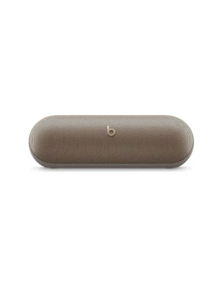 Altavoz beats pill champagne gold