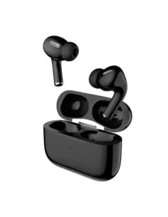 Auriculares myway mwhph0029 inalambrico negro