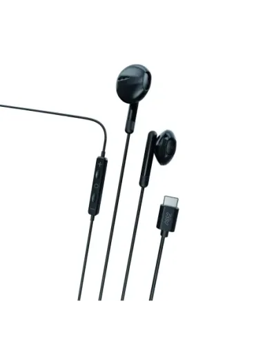 Auricualres myway mwhph0033 negro